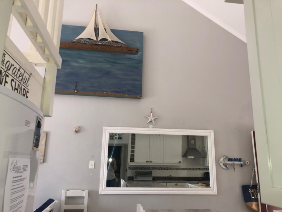 To Let 3 Bedroom Property for Rent in Diaz Beach Western Cape